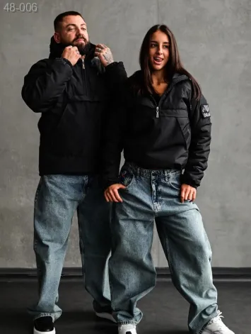 GV_SHOP_UA Анорак утеплений