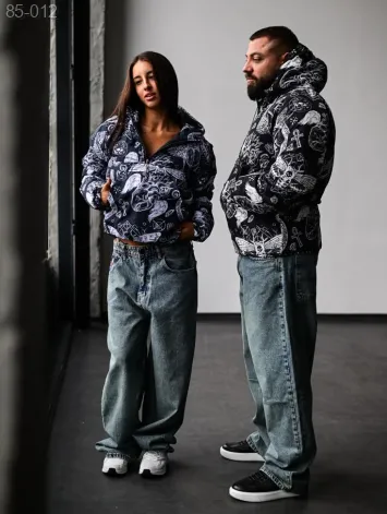 GV_SHOP_UA Анорак утеплений