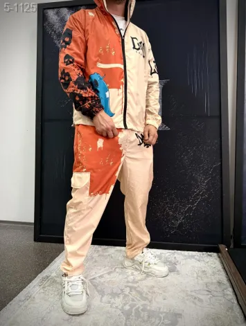 GV_SHOP_UA Спортивний костюм DRAPP