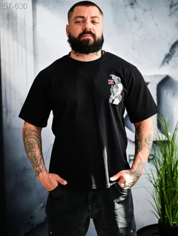 GV_SHOP_UA Футболка з дтф DRAPP