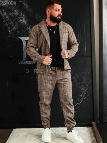 GV_SHOP_UA Костюм