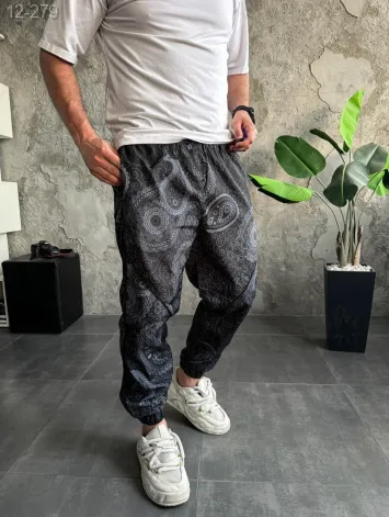 GV_SHOP_UA Спортивні штани DRAPP