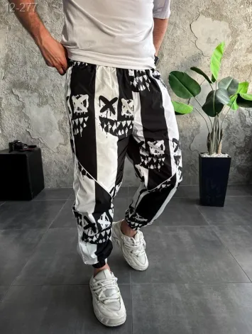 GV_SHOP_UA Спортивні штани DRAPP