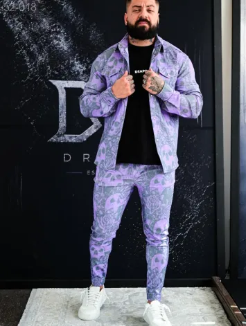 GV_SHOP_UA Костюм