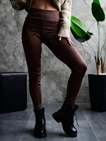 GV_SHOP_UA Легінси утеплені