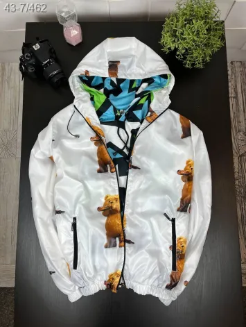 GV_SHOP_UA Ветровка