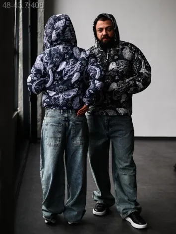 GV_SHOP_UA Анорак
