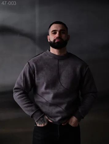 GV_SHOP_UA Світшот DRAPP