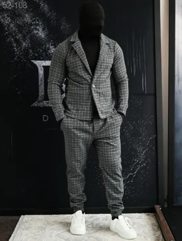 GV_SHOP_UA Костюм DRAPP
