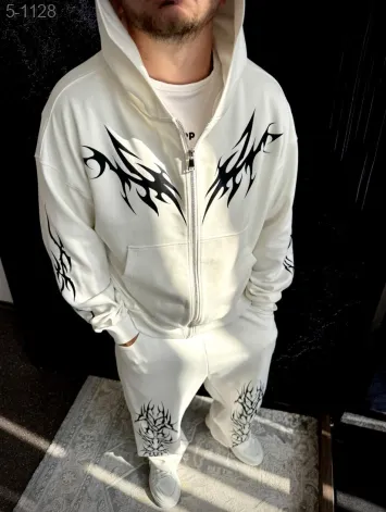 GV_SHOP_UA Спортивний костюм ДТФ DRAPP