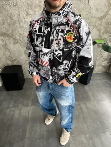 GV_SHOP_UA Анорак