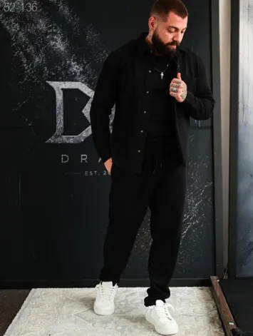 GV_SHOP_UA Костюм
