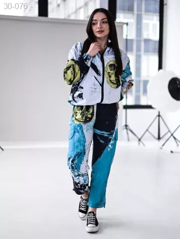 GV_SHOP_UA Костюм