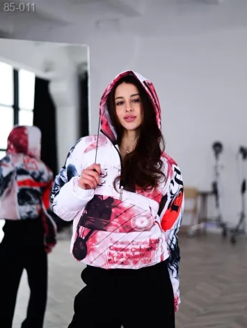 GV_SHOP_UA Анорак утеплений