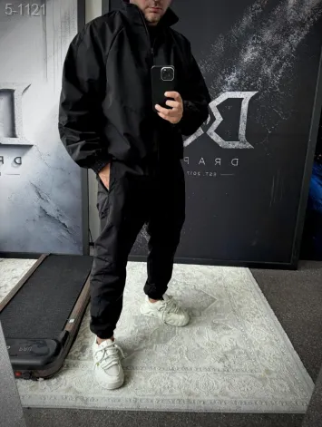 GV_SHOP_UA Демісезонний костюм DRAPP
